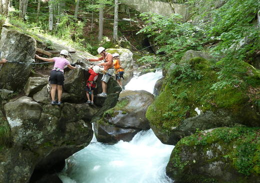 Akrobranch d'Orlu