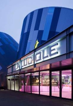 La Luciole