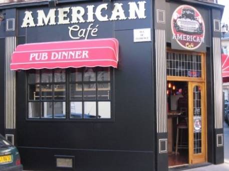 American-Café