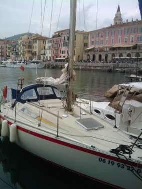 Amicale Voile Denis