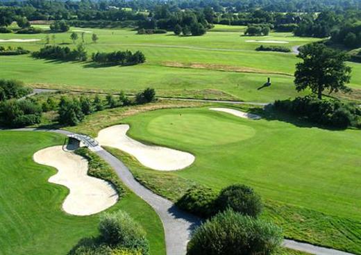 Golf Club de l'Amiraute