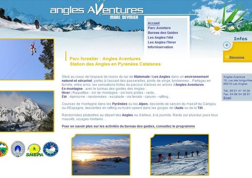 Angles Aventure