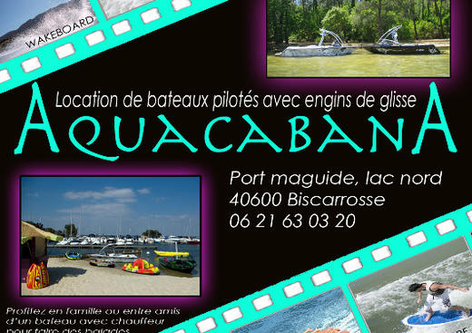 Aquacabana