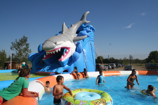 Aquapark Kids Paradise