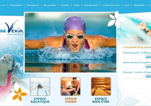 Aquavexin