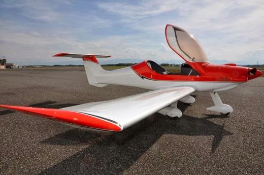 Aquitaine Aviation