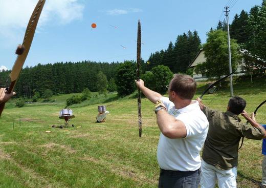 Arc Aventure
