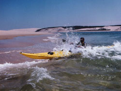 Arcachon Kayak Aventure