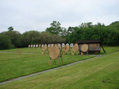 Archers de Betton