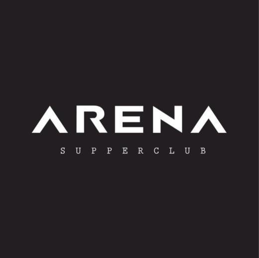 Arena Supperclub