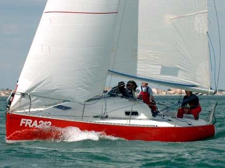 Argo Voile du Sud