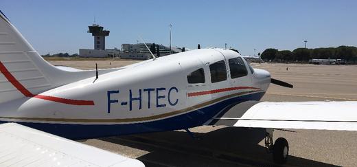 Aéroclub de Bastia Poretta
