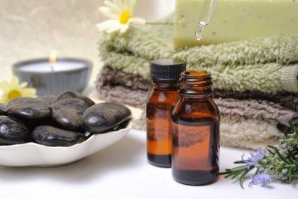Aroma Bien être