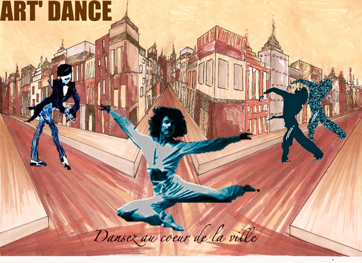 Art'Dance