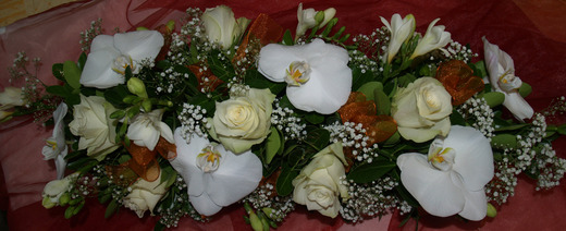 Art Floral Santerre