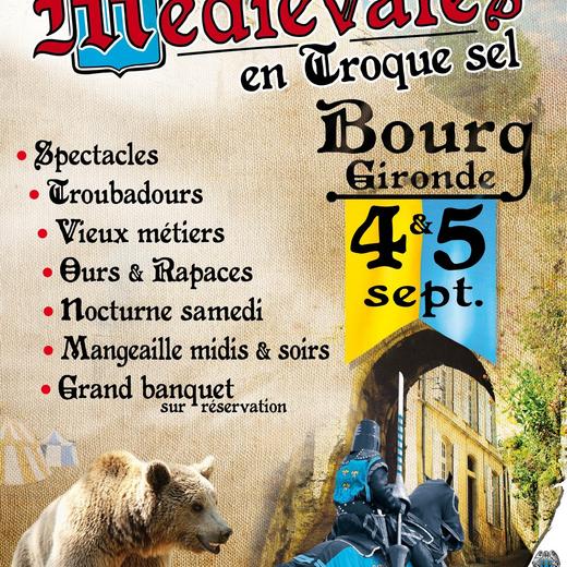 Assocaition les Médiévales