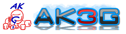 Association de Karting Ak3g