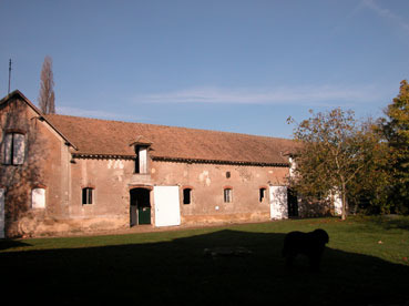 Association Equestre Les bons Enfants