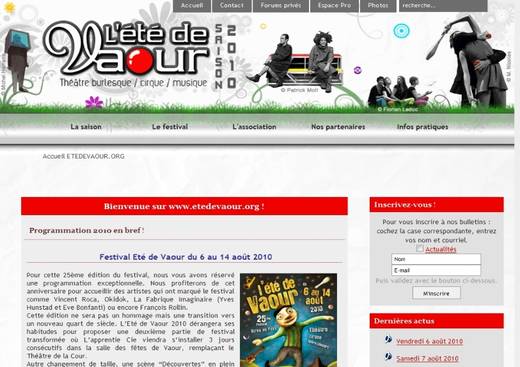Association Ete de Vaour