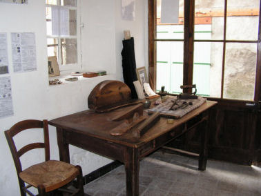 Association Fort et Patrimoine