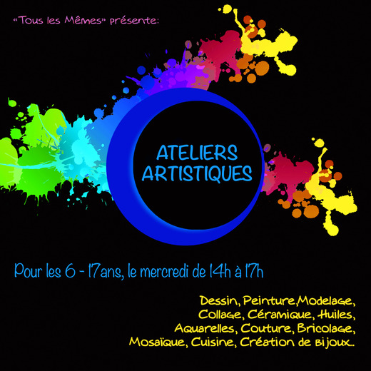 Association tous les Mêmes