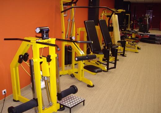 AT'Fitness Parc