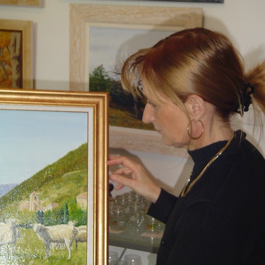 Atelier Art Galerie