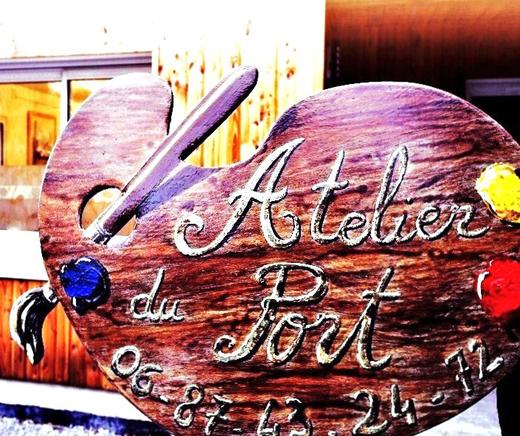 Atelier Artistique du Port