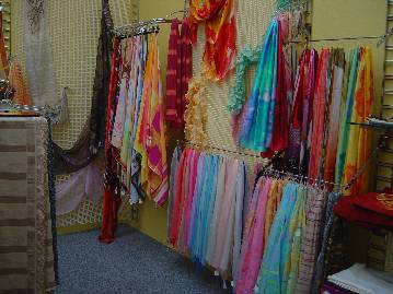 Atelier de Canuts TSD