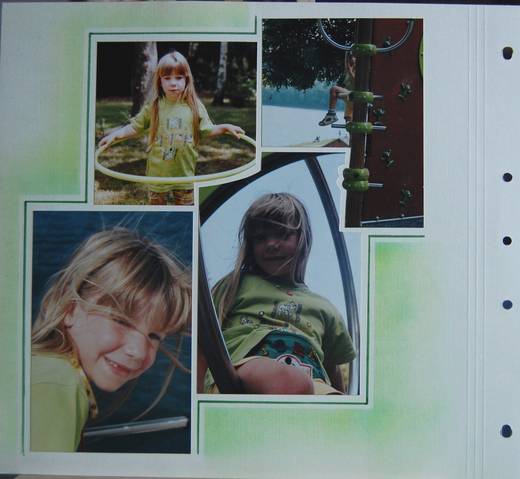 Atelier de Scrapbooking