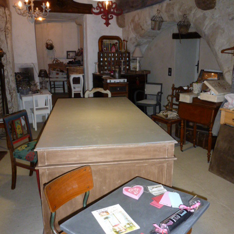 Atelier Déco 27