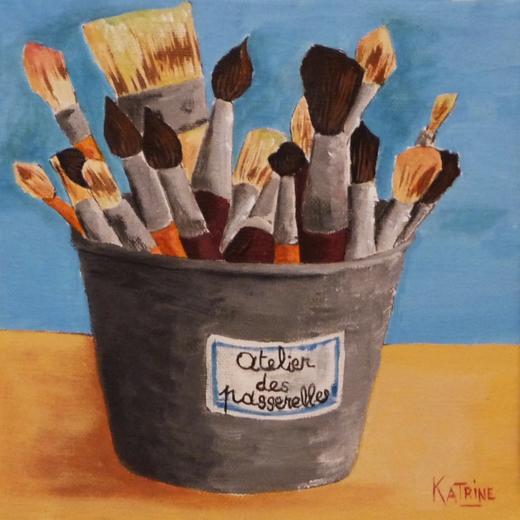 Atelier des Passerelles