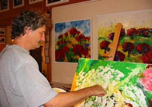 Atelier du Chêne
