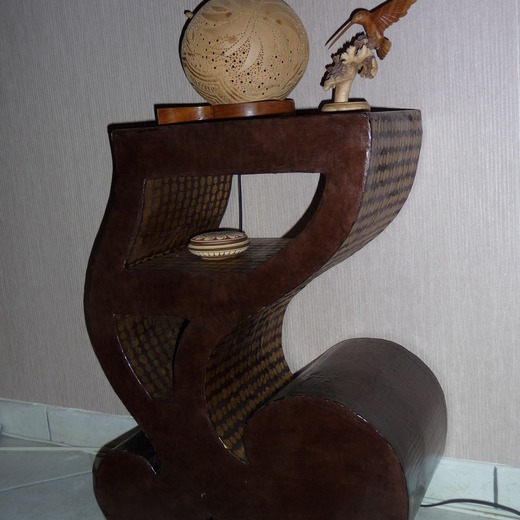 Atelier Essaiions