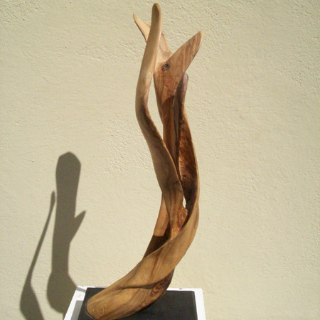 Atelier Exposition - Sculpteur Sur Bois