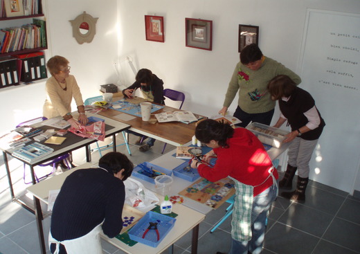 Atelier Maine Déco