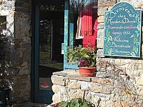Atelier Mayalen
