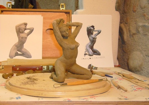 Atelier Sculpturelle