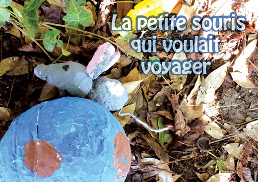 Ateliers créatifs