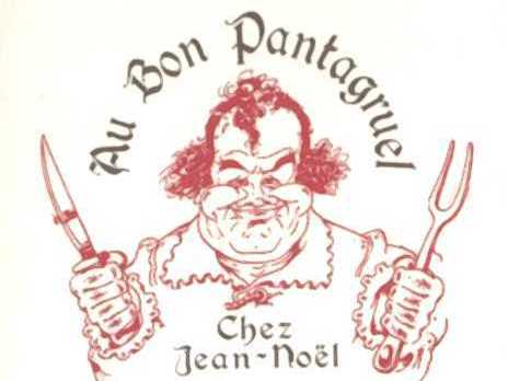 Au Bon Pantagruel