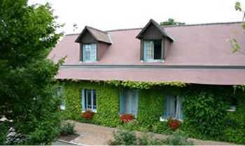 Au Domaine des Belmondières