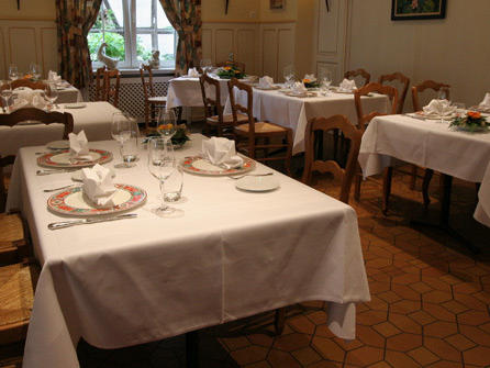 Au Lion d'Or
