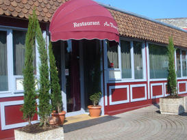Au Vieux Pêcheur