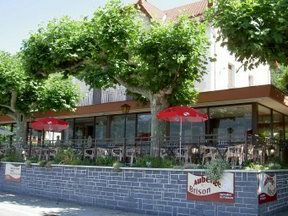 Auberge de Brison
