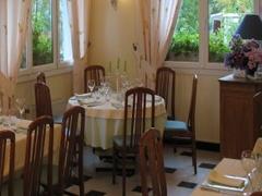 Auberge de la Vallee d'Ancre