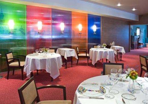 Auberge des Matfeux