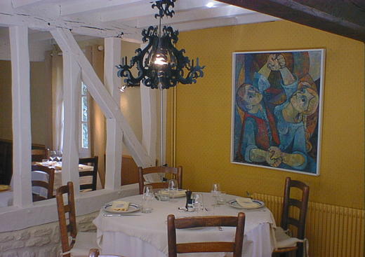 Auberge du Beau-Lieu