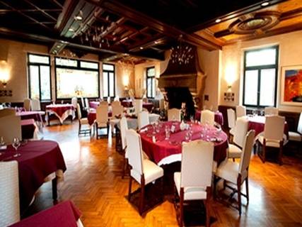 Auberge du Cheval Blanc
