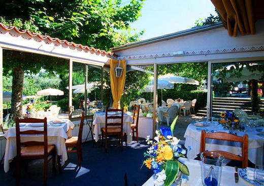 Auberge du Colombier