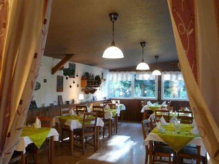 Auberge du Lac